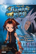 Watch Shaman King Zmovie